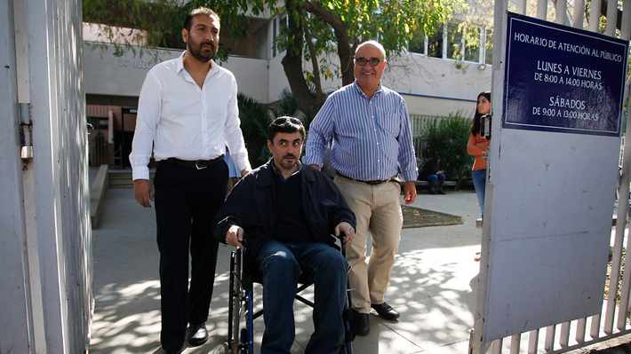 Abuso sexual y violaci&oacute;n a menores, los delitos de la querella contra dos hermanos Maristas