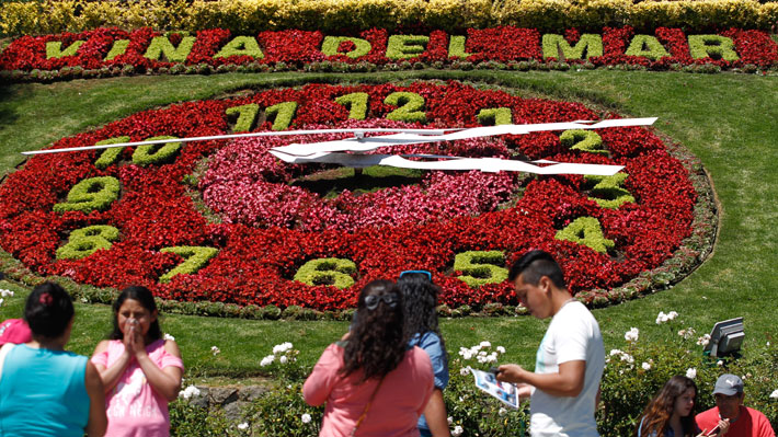 Crisis en municipalidad de Vi&ntilde;a del Mar: D&eacute;ficit y deterioro urbano complican a Reginato