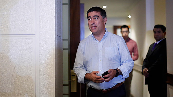 Identidad de g&eacute;nero: RN dice que "esperar&iacute;a una coordinaci&oacute;n m&aacute;s intensa" con el Gobierno