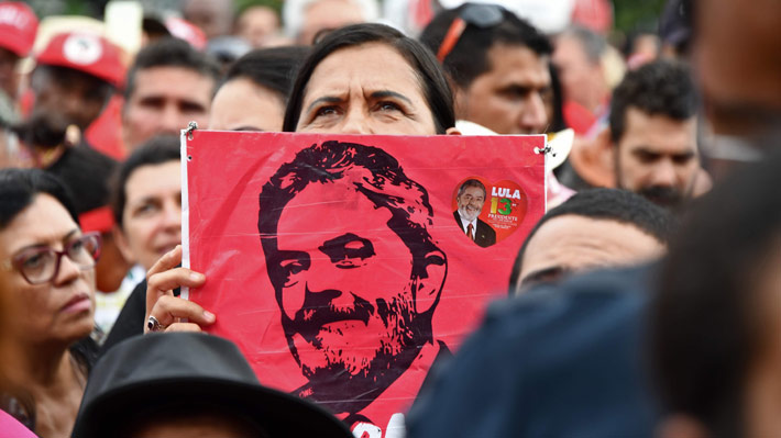 Próximos pasos: Las últimas posibilidades de Lula para evitar la cárcel y salvar su candidatura
