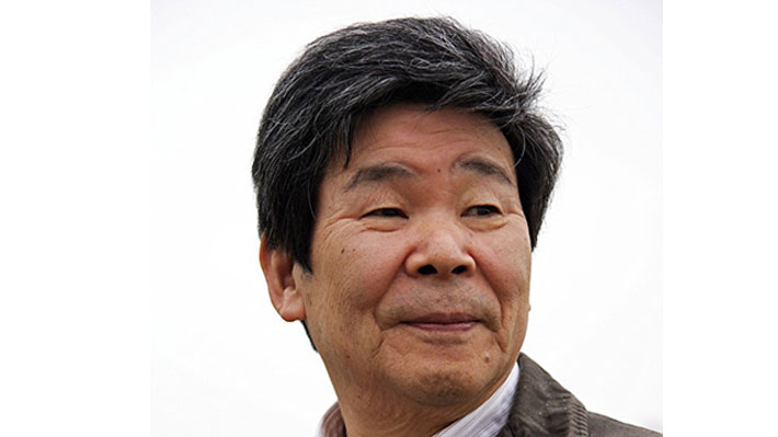 Muere Isao Takahata, director de la serie "Heidi" y fundador del afamado Studio Ghibli