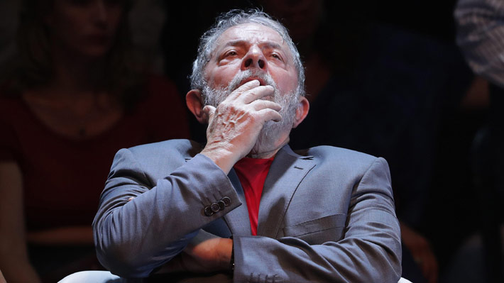 Lula ad portas de ingresar a la cárcel: Así será la celda donde comenzaría a cumplir su condena