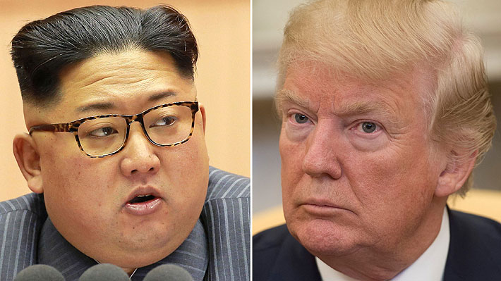 Corea del Norte confirma deseo de discutir sobre desnuclearización con Estados Unidos
