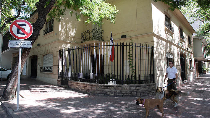 Las dificultades que podría tener la implementación del nuevo sistema de visado en los consulados chilenos