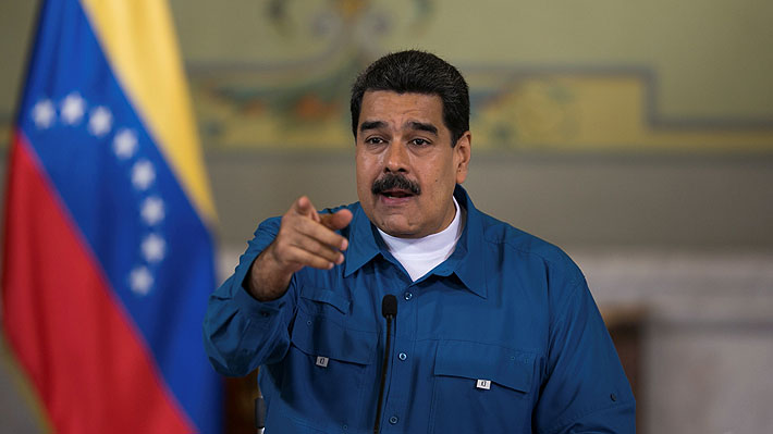 Maduro anuncia que no asistirá a la Cumbre de las Américas: "Es una pérdida de tiempo"