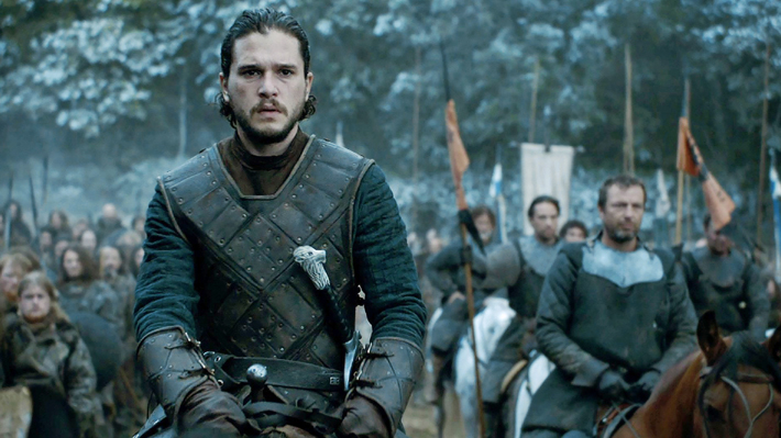 La octava y última temporada de "Game of Thrones" mostrará una batalla que tardó 55 días en ser grabada