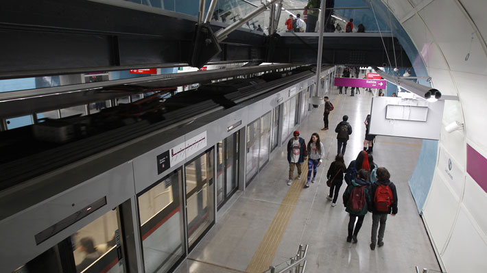 Metro anuncia acciones para mitigar vibraciones provocadas por la Línea 6 y dice que estas no generan "riesgo estructural"
