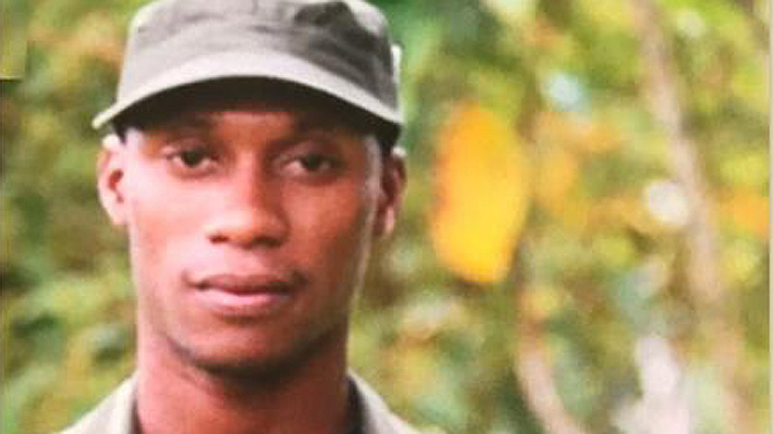 Quién es "Guacho", el hombre más buscado de Ecuador tras el asesinato de un equipo periodístico
