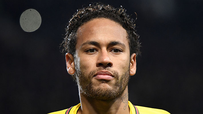 Buenas noticias para Brasil de cara al Mundial: Neymar aseguró que le falta un mes para recuperarse de la fractura en el pie