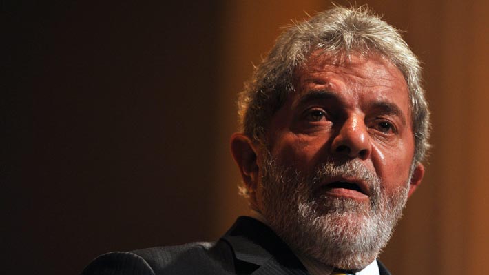 Fiscalía chilena interrogó a Lula en 2017: Ex Presidente brasileño negó saber si OAS financió campañas políticas chilenas
