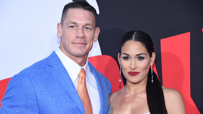WWE: John Cena y Nikki Bella terminan su relación a un año de que él le pidiera matrimonio sobre el ring