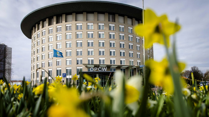 Qué es la OPAQ: La organización premio Nobel de la Paz que indagará el presunto ataque químico en Duma