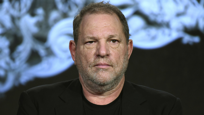 New York Times y la revista New Yorker ganan Pulitzer por investigación del caso Weinstein