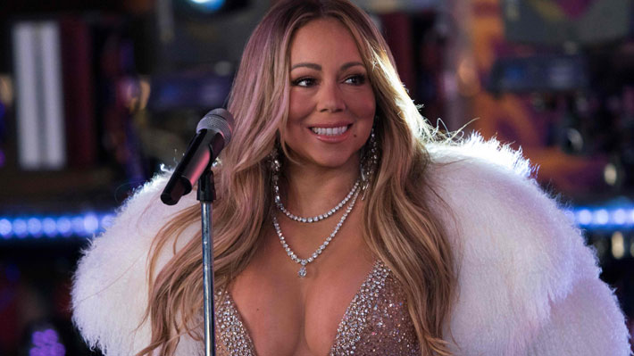 Ex mánager de Mariah Carey demandará a la cantante por acoso sexual