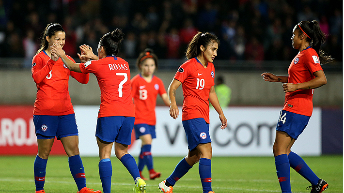 Las opciones que tiene Chile de clasificar al Mundial o los JJ.OO. tras la derrota ante Brasil en la Copa América Femenina