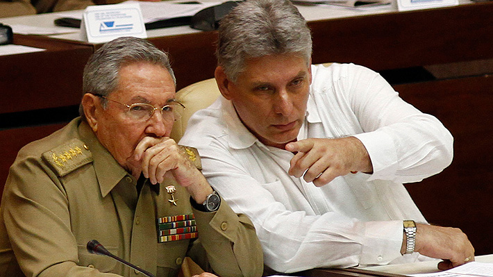 Fin a la era Castro: Congreso cubano elige al nuevo mandatario del país