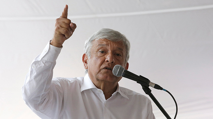 Elecciones en México: López Obrador amplía su ventaja en las encuestas