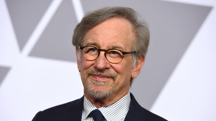 Steven Spielberg  se prepara para dirigir su primera cinta de superhéroes