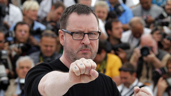 Cannes levanta veto a Lars von Trier tras su polémica defensa a Hitler