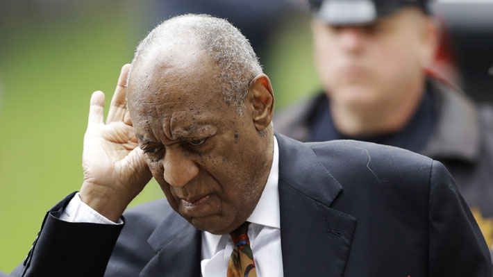 Testigo defiende a Bill Cosby y señala que acusaciones de abuso en su contra son falsas