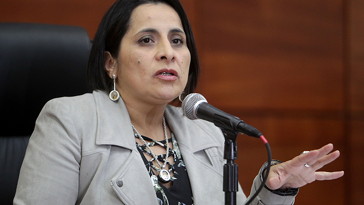 Caso Matute: Jueza Rivas rechaza nuevas diligencias y decreta el cierre de la investigación