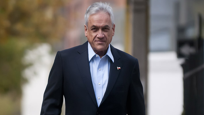 Presidente Piñera designa a embajadores ante la ONU, Argentina y Brasil