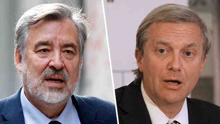 Guillier y J.A. Kast critican designación de hermano de Piñera como embajador. ¿Qué piensas?