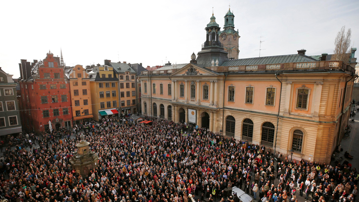 Auditoría de la Academia Sueca confirma acoso sexual e irregularidades en el Nobel de Literatura