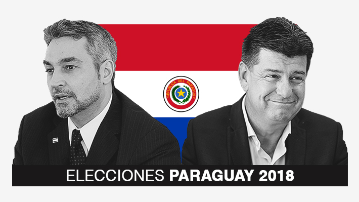 Elecciones en Paraguay: Quiénes son los dos principales candidatos presidenciales y cuáles son sus propuestas