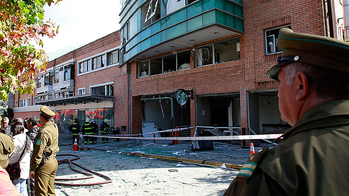 Explosión en Sanatorio Alemán: Ministro de Salud confirma tres fallecidos y 46 heridos, uno de ellos con "heridas graves"
