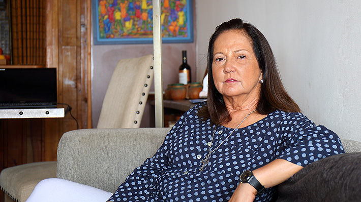 Soledad Alvear renuncia a la DC tras 50 años y anuncia creación de nuevo movimiento