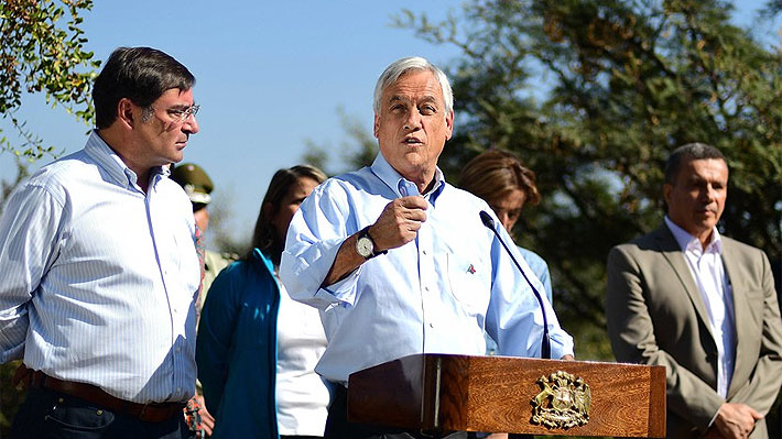 Presidente Piñera desestima críticas por designación de su hermano: "No ha habido ningún acto de nepotismo"