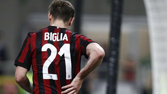 Sufre Sampaoli: Lucas Biglia tiene una fractura en dos vértebras lumbares y peligra el Mundial