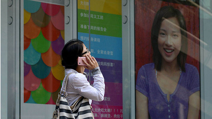 Human Rights Watch critica a China por su postura machista y sexista en el mercado laboral
