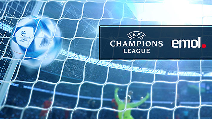 Repasa los resultados de los partidos de ida de semis de la Champions League