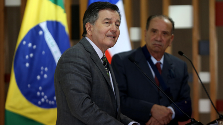 Rol ante crisis de Unasur y Nicaragua: ¿Chile está intentando tomar un liderazgo en la región?