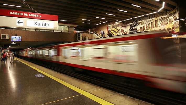 Futuras líneas y posible operación de buses: Los desafíos del nuevo directorio del Metro de Santiago