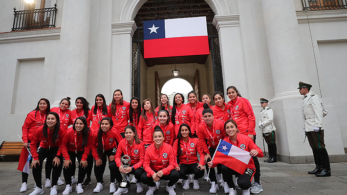 La nueva liga femenina que prepara la ANFP tras el éxito de la "Roja" en la Copa América