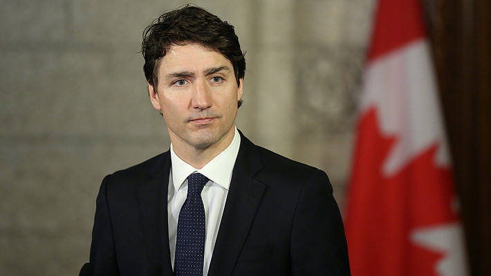 Primer Ministro de Canadá descarta que atropello en Toronto fuera un acto terrorista