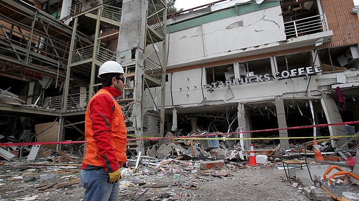Sanatorio Alemán comunica plazos tras explosión que mató a tres personas