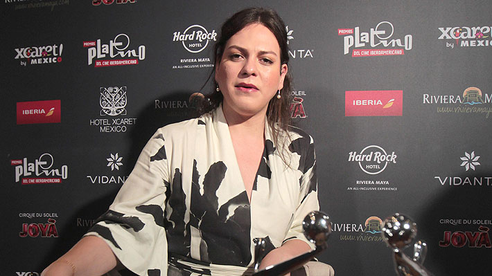 Premios Platino: "Una mujer fantástica" obtiene dos galardones antes de la gala