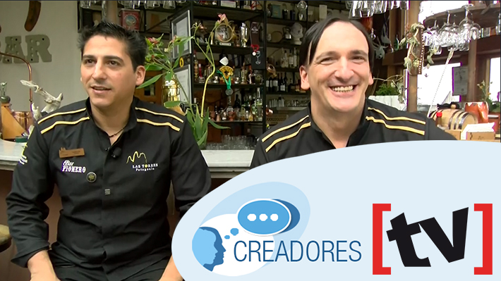 #Creadores: Maximiliano y Federico Gil, los hermanos pioneros en "coctelería sustentable"