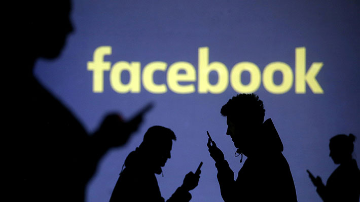 Facebook se suma a la competencia de los servicios de citas