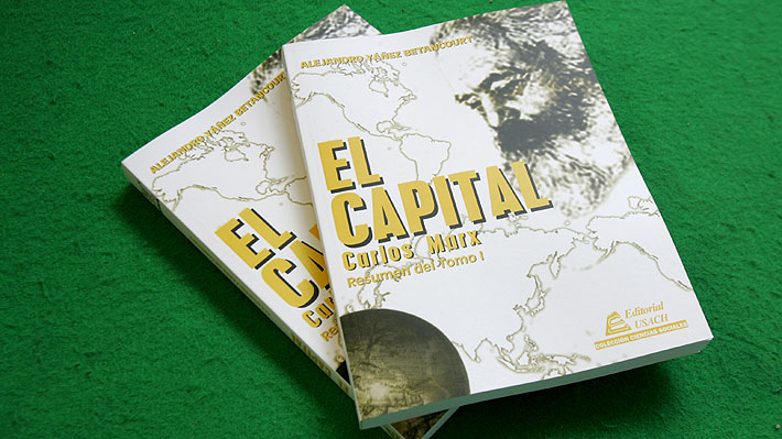 "El Capital" de Karl Marx se vende "más que nunca" en el bicentenario del autor