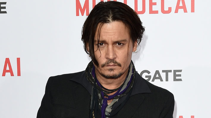 Ex guardaespaldas de Johnny Depp hablan de las dificultades de su trabajo: Aseguran que tuvieron que protegerlo de sí mismo