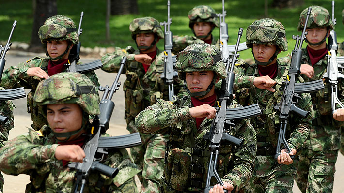 Gobierno de Colombia y ELN retomar&aacute;n di&aacute;logos de paz la pr&oacute;xima semana en Cuba