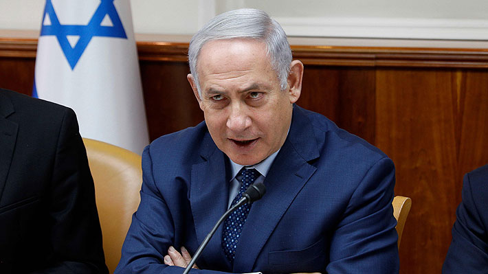 Netanyahu y Putin se reunirán antes de la fecha límite de EE.UU. sobre acuerdo nuclear con Irán