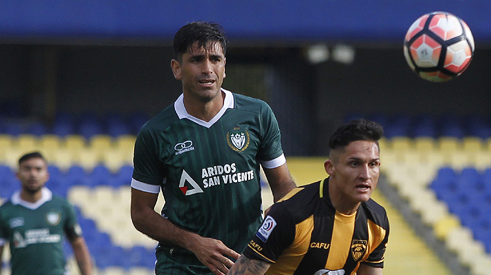 General Vel&aacute;squez y Colchagua dieron la sorpresa y avanzaron a la siguiente ronda de la Copa Chile