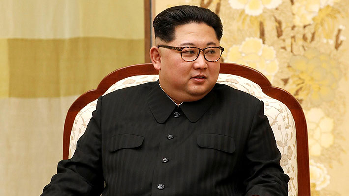 Corea del Norte acusa a EE.UU. de "provocarle" con las sanciones y amenazas militares