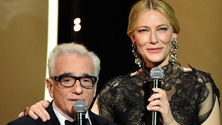 Veintiún películas compiten por la Palma de Oro: Martin Scorsese y Cate Blanchett declaran abierto Cannes 2018